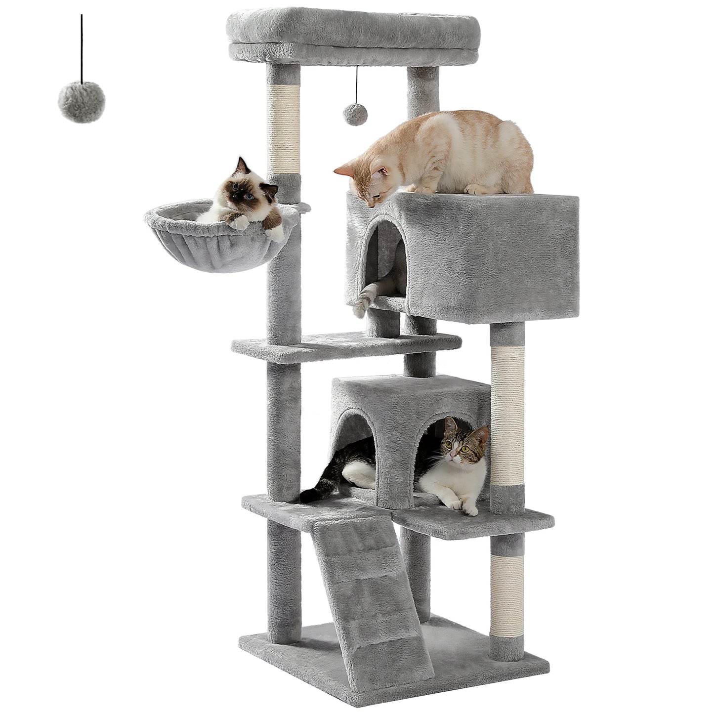 Cat Tree for Large condo