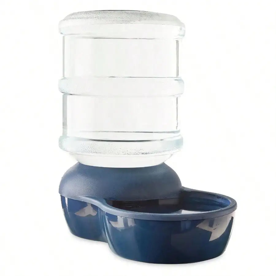 Pet Drinking Fountain hold 4 gallon