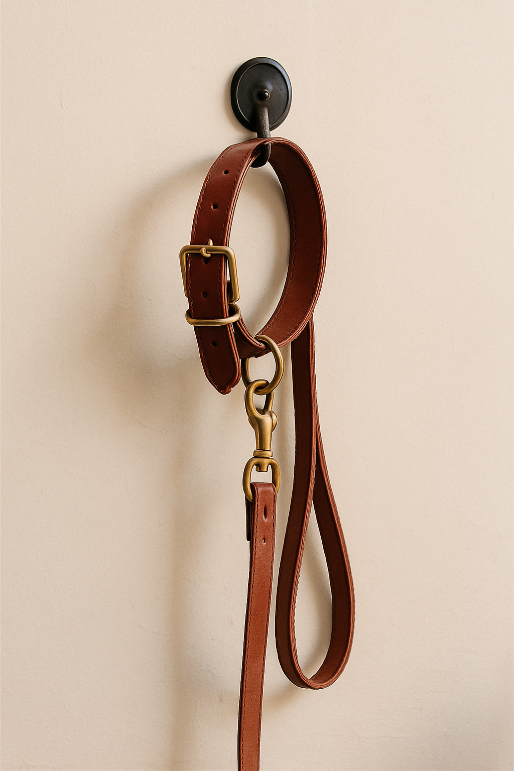Leashes and Collars