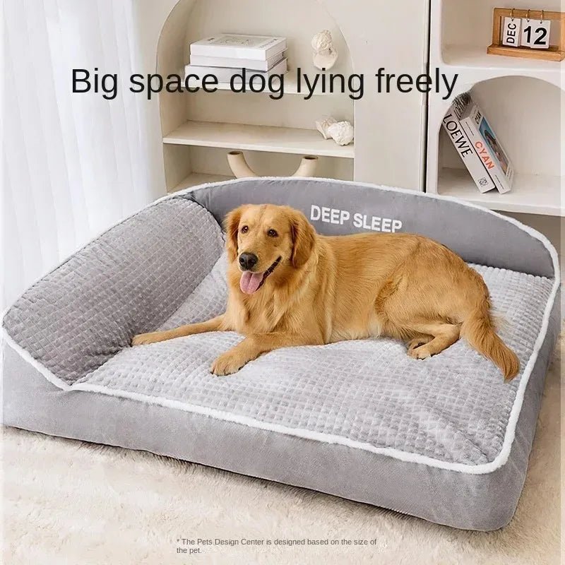 Bigs Dog Winter Bedding Dogs