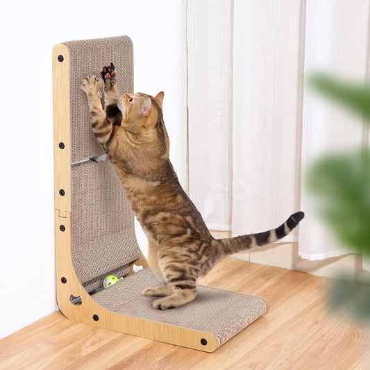 Cat Scratchers for Indoor Cats, Scratch Pad