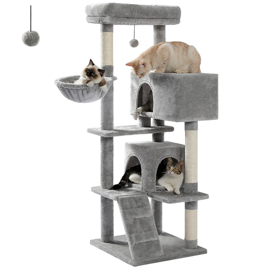 Cat Tree for Large condo