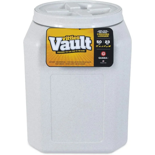Pet Food Storage Containers