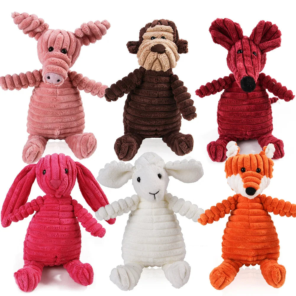 Pet Animal toys Large Dogs