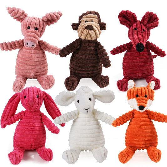 Pet Animal toys Large Dogs