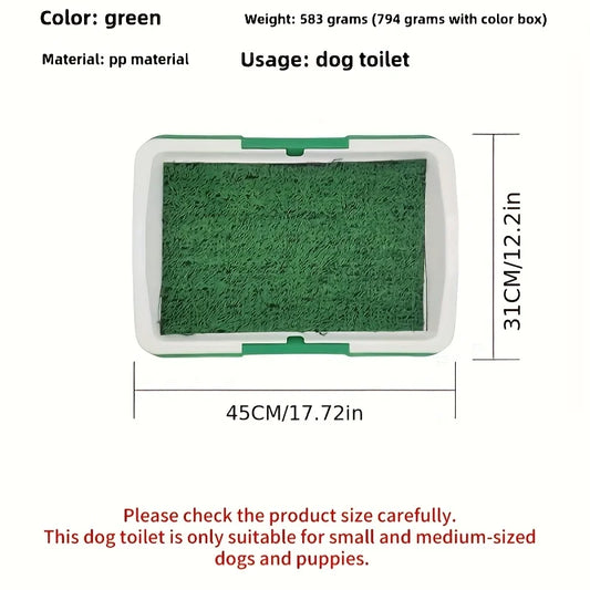 Silicone and Pee pad Leak-Proof, Training Pads