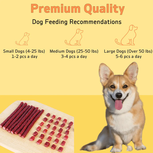 Beef Cube, All Natural Ingredients, Natural Dog Treats.