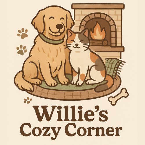 WilliesCozyCorner